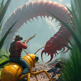 Scolopendra(No Ads)1.0.0_playmods.net