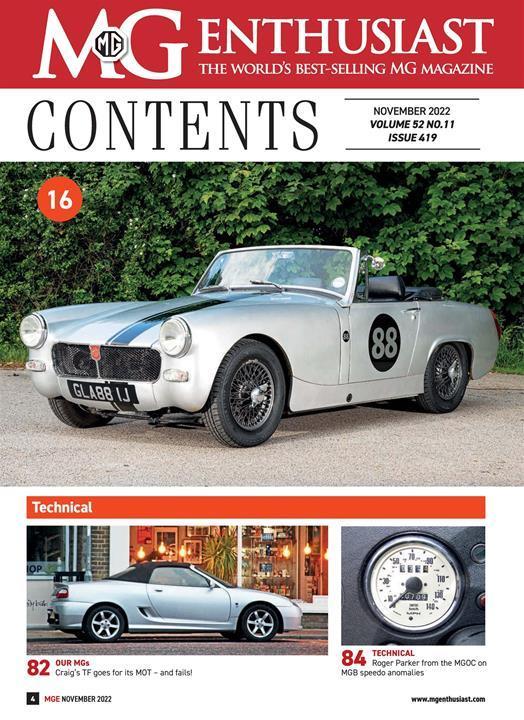 MG Enthusiast_playmods.net