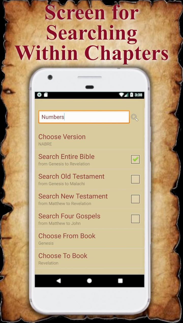 New American Bible Revised Ed._playmods.net