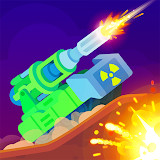 Tank Stars(Money/Unlocked)2.8.100_playmods.net