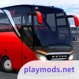 Bus Simulator Ultimate : India(No Ads)1.0.2_playmods.net