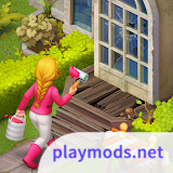 Home Mansion: Makeover Dream(Unlimited money)1.128.11101_playmods.net