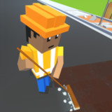Cleaning Idle(No Ads)_playmods.net