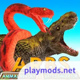 Animal Revolt Battle Simulator(Unlimited currency)4.1.6_playmods.net