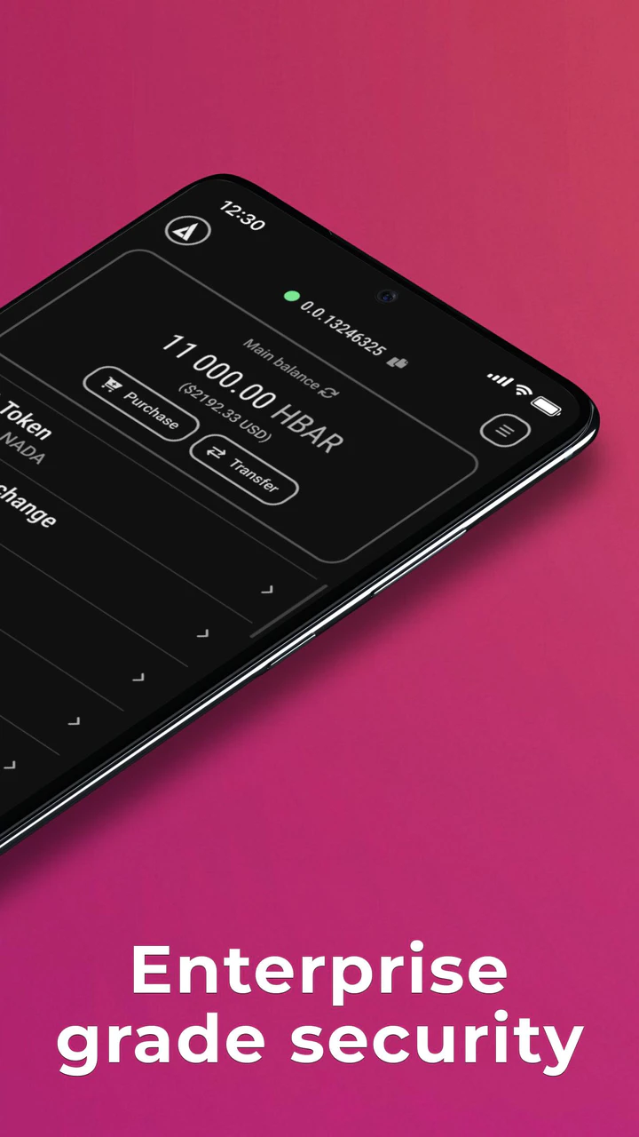 Download Blade Wallet APK v0.13.0 For Android