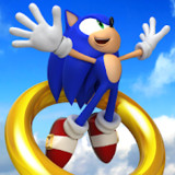 Sonic Jump Pro(Moeda ilimitada)2.0.3_playmods.net