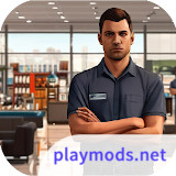 Furniture Frenzy Simulator(Unlimited Money)0.1_playmods.net