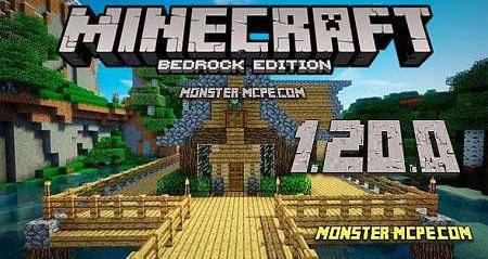 Minecraft Mod APK v1.20.0.20 Update - playmods.net