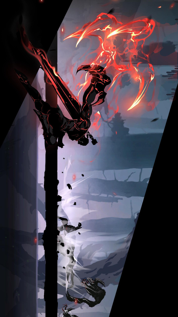 Shadow of Death 2: Demon Soul_playmods.net