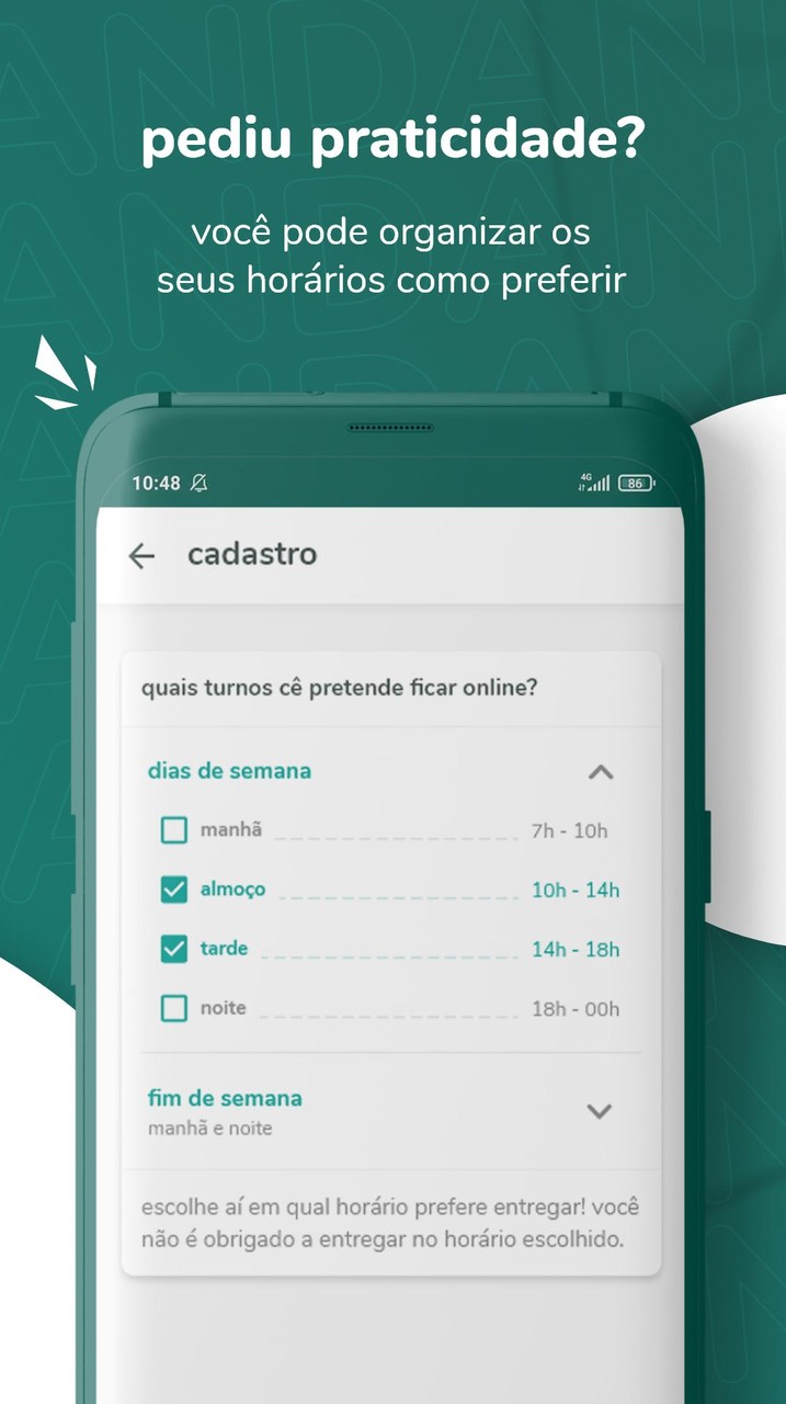 robner - aiqfome pra entregas_playmods.net