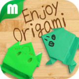 Origami 298 Works_playmods.net