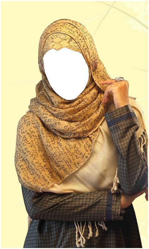 Hijab Women Fashion Suits_playmods.net