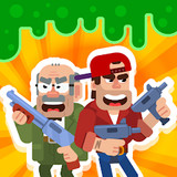 Dan and Tom: Survival Masters(Unlimited Currency)1.0.75.4_playmods.net