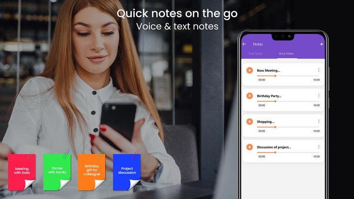 Speak and Translate app_playmods.net