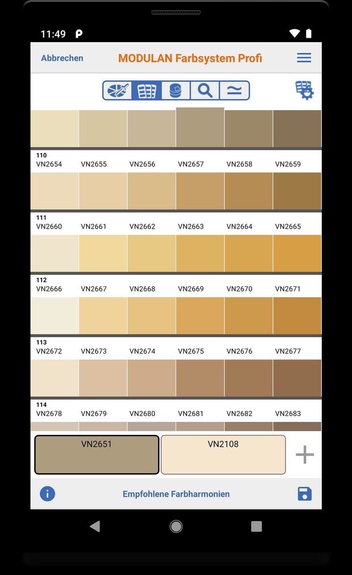 MODULAN – Farbberater_playmods.net