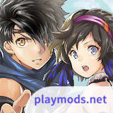 アルカ・ラスト - 終わる世界と歌姫の果実(Mod Menu)9.10.0_playmods.net