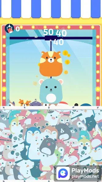 Go Toy!(Unlimited money) screenshot image 4_playmods.net