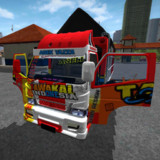 Bus Simulator Indonesia : MOD(Official)4.9_playmods.net