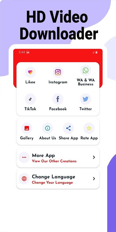4k Fast Video Downloader_playmods.net
