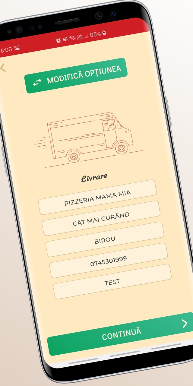 Mamma Mia Don Felipe_playmods.net