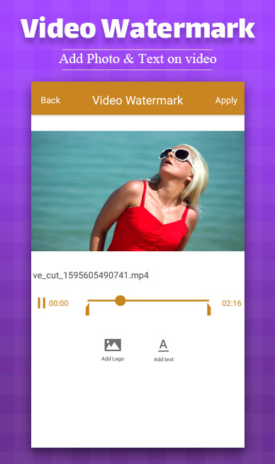 Video Watermark - Add Text, Photo, Logo on Video_playmods.net