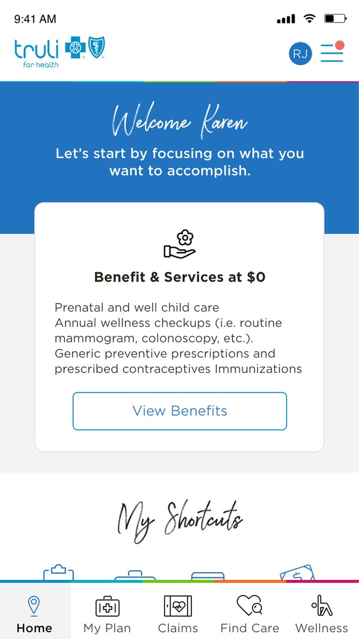 Truli for Health_playmods.net