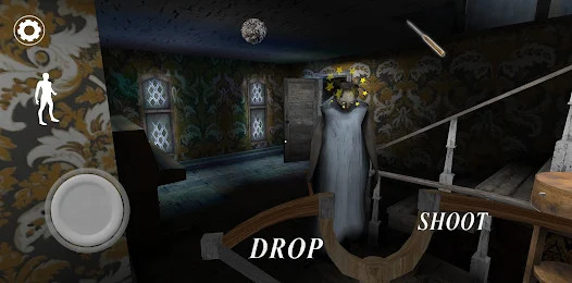Granny 3(mod menu) screenshot image 5_playmods.net