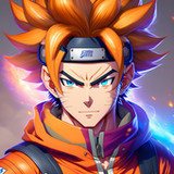 Ultimate Ninja Awakening_playmods.net