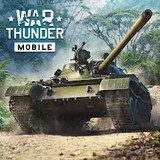 War Thunder Mobile(Official)1.26.0.65_playmods.net