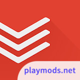 Todoist: to-do list & planner(Premium Unlocked)v11484_playmods.net