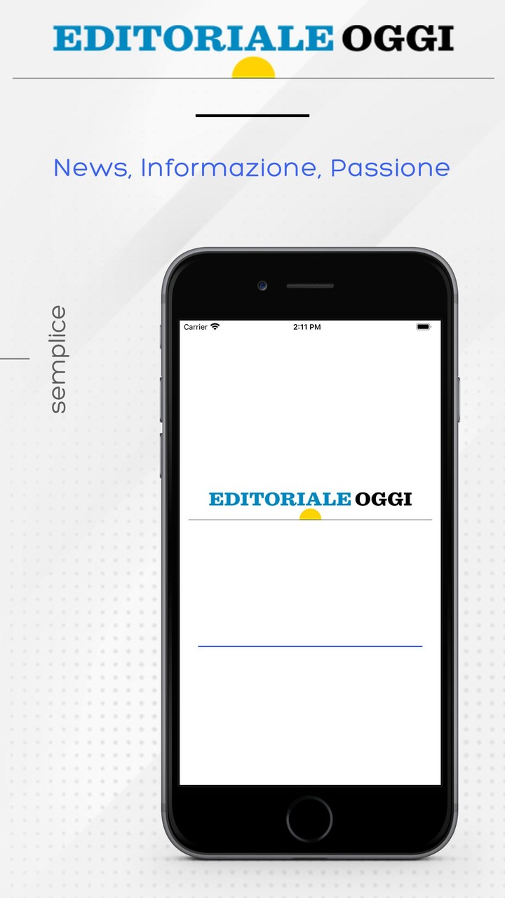 Editoriale Oggi_playmods.net