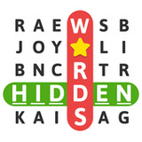 Word Search: Hidden Words(Official)23.0629.09_playmods.net