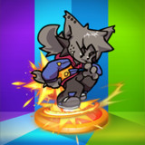 FNF Funkin Tap(Oficial)0.9_playmods.net