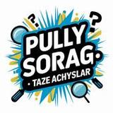 Pully Sorag : Täze açyşlar(Official)0.1.8_playmods.net