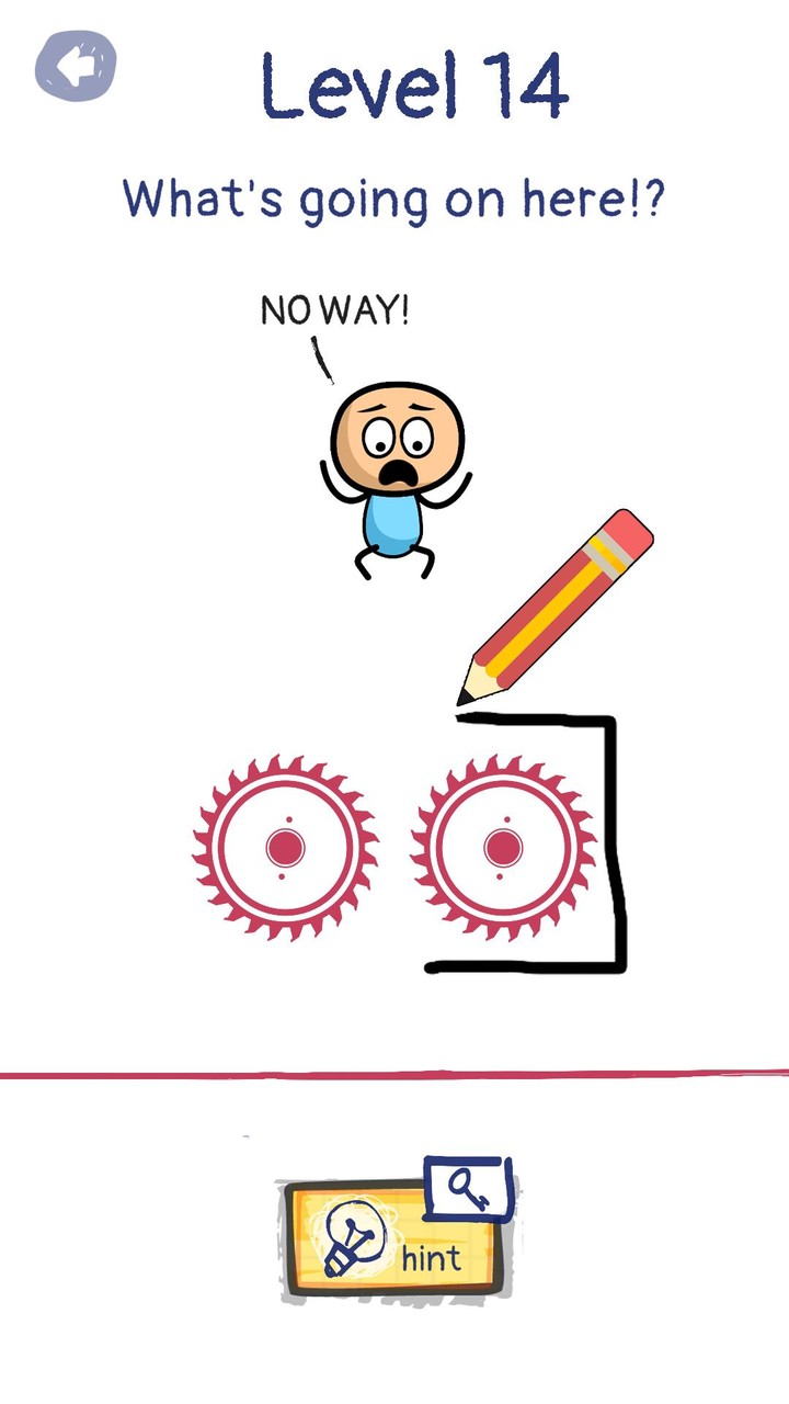 Draw Puzzle - Draw the Line_playmods.net