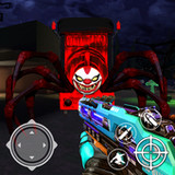 Monster Strike: FPS Shooter_playmods.net