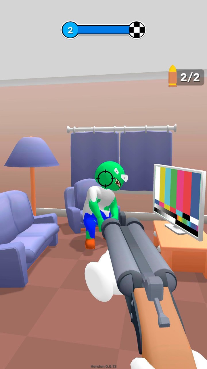 Zombie Master_playmods.net