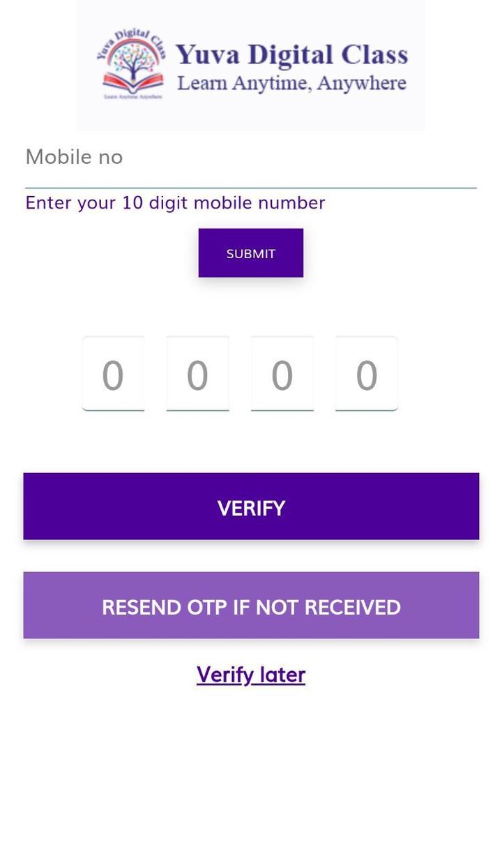 Yuva Digital Class_playmods.net