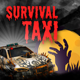 Survival Taxi : Zombie(Unlimited money)1.7_playmods.net