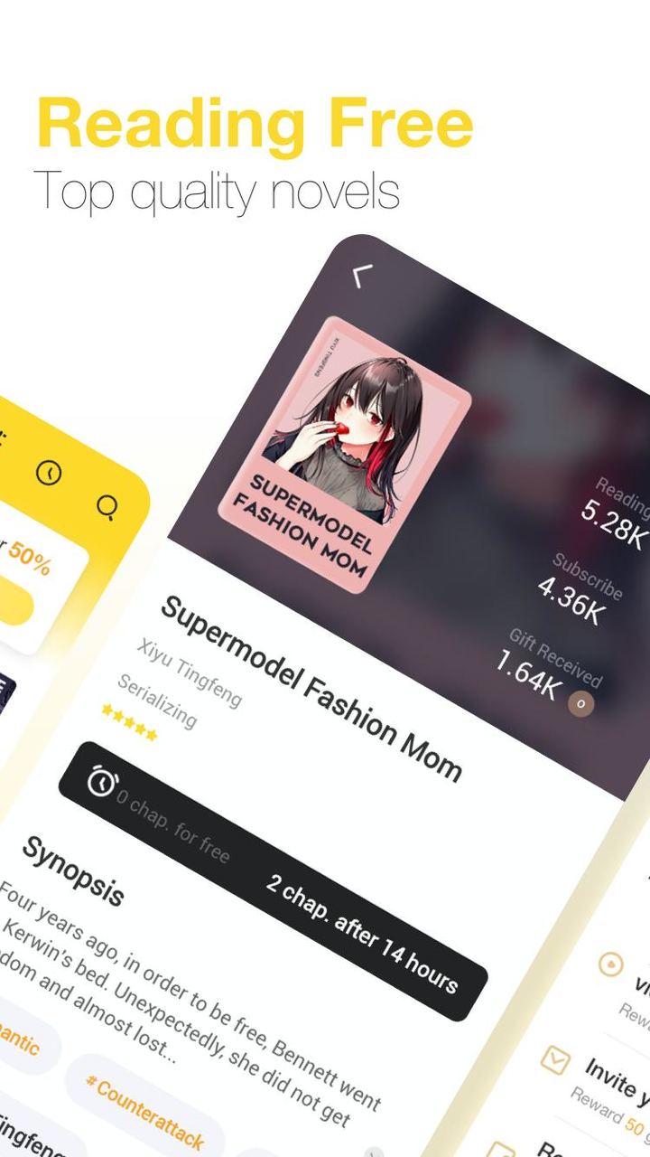 ReadMe - Novels & Stories_playmods.net