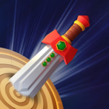 Knife Hit Classic(Officielle)1.3_playmods.net