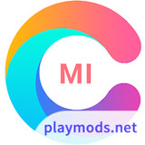 Cool Mi Launcher - CC Launcher(Premium Unlocked)6.3.3_playmods.net