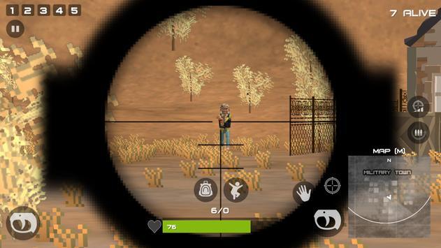 绝地生还破解版(mod) screenshot image 5_playmods.net