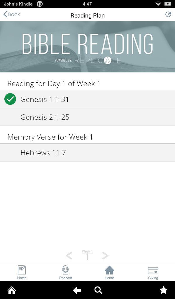 Overflow Church DFW_playmods.net