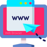 Web Browser - Desktop Browser(Ufficiale)4.2_playmods.net