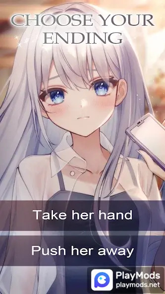 My Summertime Girlfriend(Free Premium Choices) screenshot image 2_playmods.net