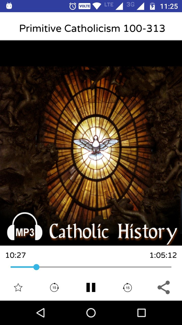 Catholic History Audio Collect_playmods.net