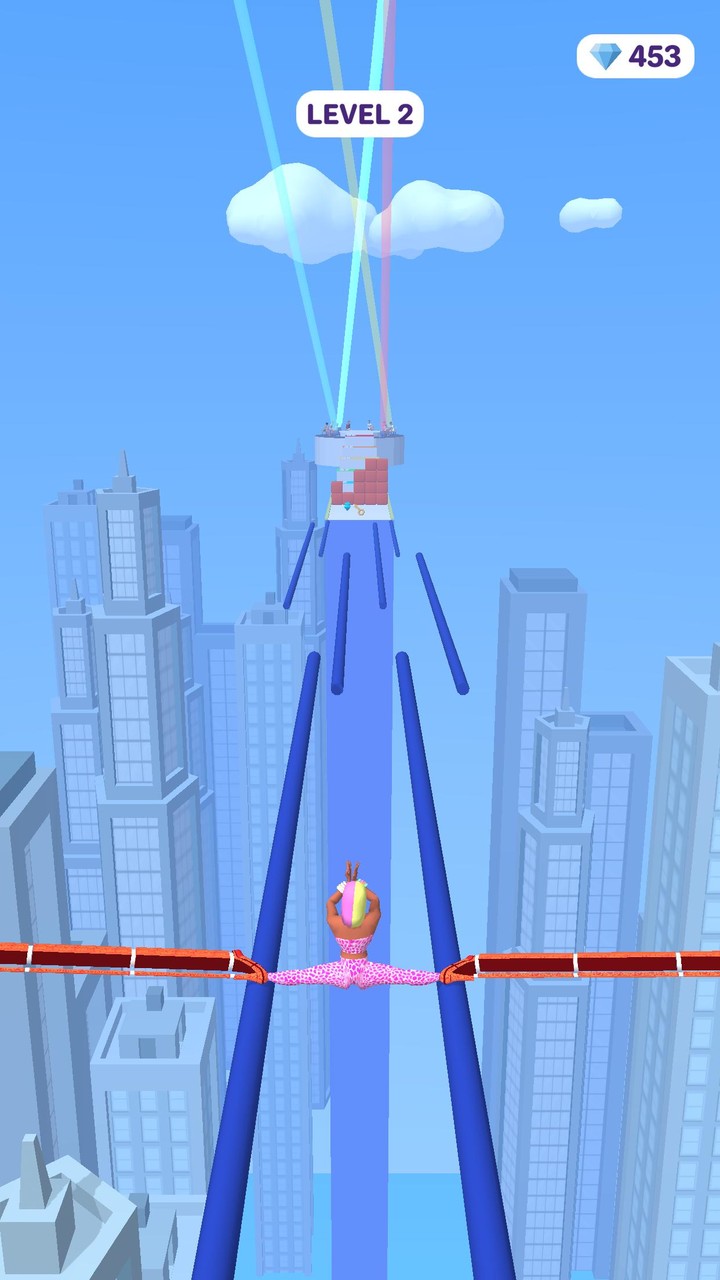 High Heels!_playmods.net