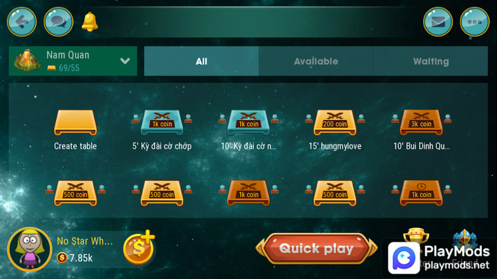 GameVH(No Ads) screenshot image 3_playmods.net