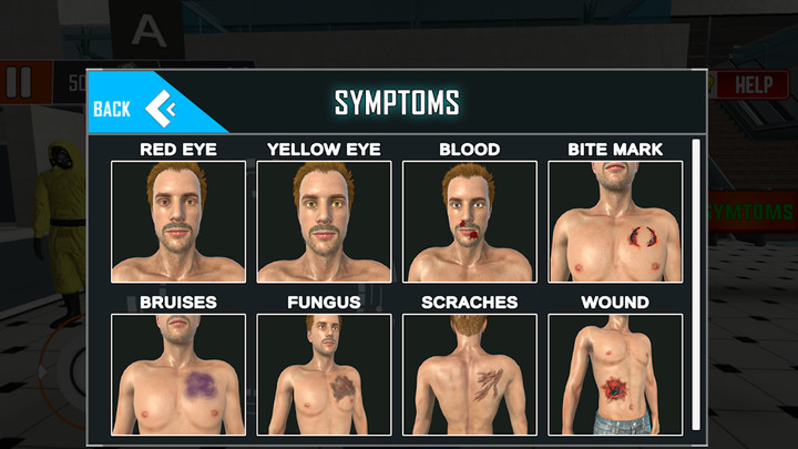 Airport Crew Quarantine Duty(No Ads Free Rewards) screenshot image 3_playmods.net